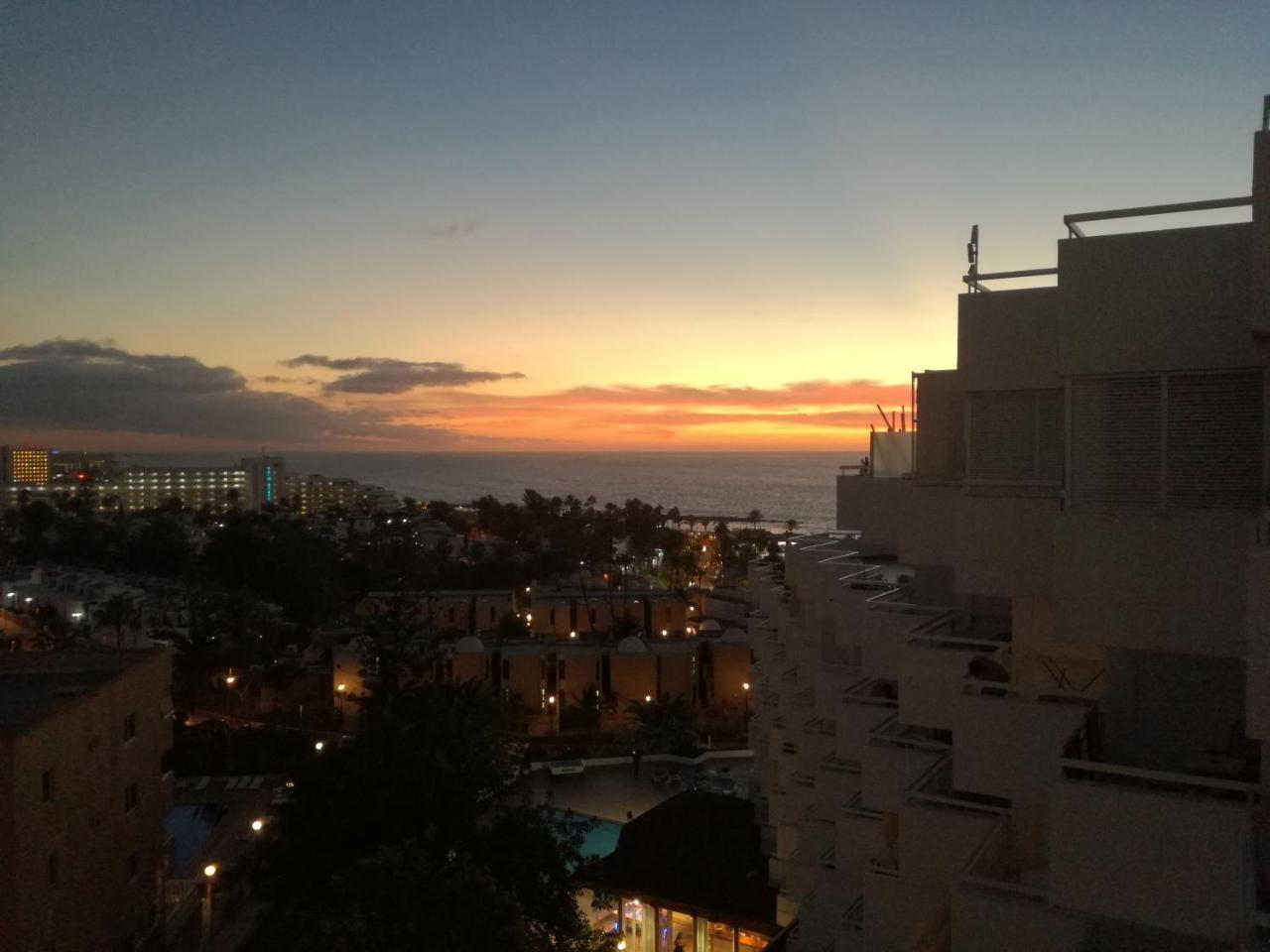 Apartament Venezuela *