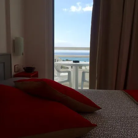 Apartment Venezuela Playa de las Américas Extérieur photo