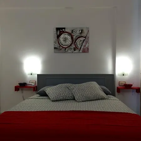 Apartment Venezuela Playa de las Américas Extérieur photo