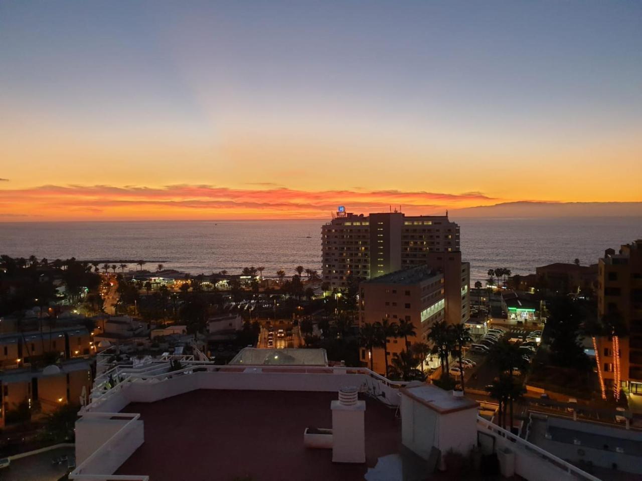 Venezuela Apartamento Playa de las Américas