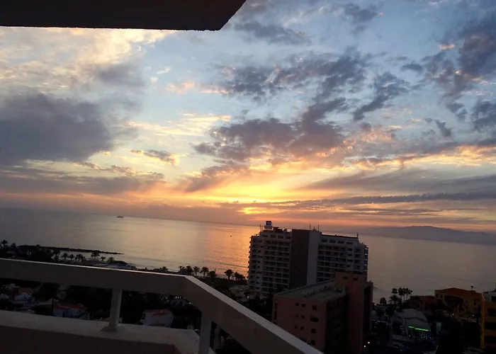 Apartment Venezuela