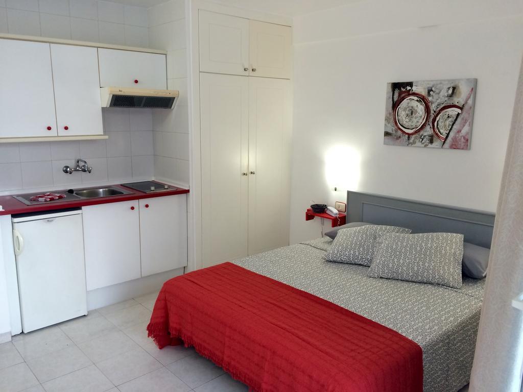 Appartement Venezuela *