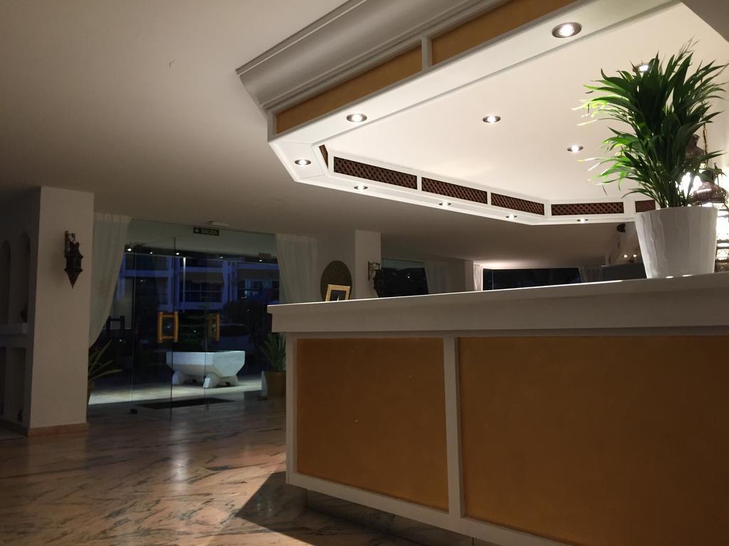 Venezuela Appartement Playa de las Américas