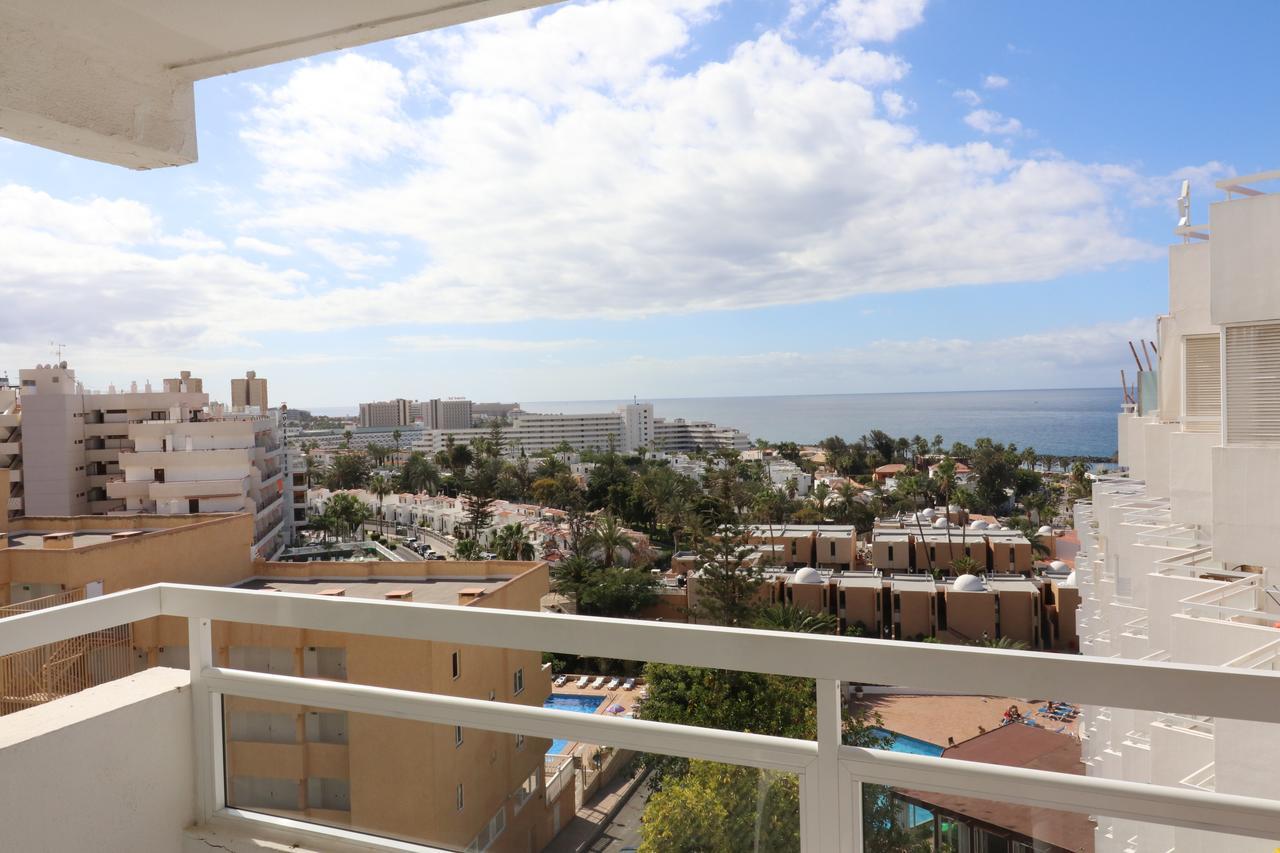 Venezuela Appartement Playa de las Américas
