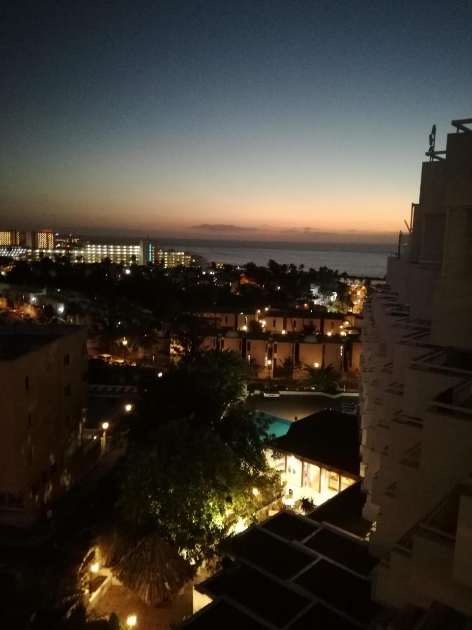 Appartement Venezuela